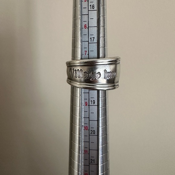 Village Inn Spoon Ring - Picture 13 of 13